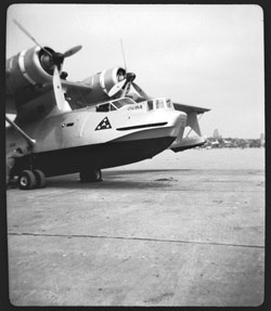 PBY Catalina Foundation