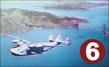 PBY Catalina Foundation Post Card
